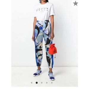 NWT Emilio Pucci Trousers
